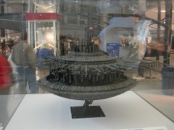 Close Encounters Model