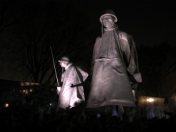 Korean Memorial