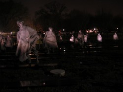 Korean Memorial