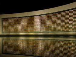 The World War II Memorial